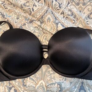 Soma Classic‎ Black Women's Bra